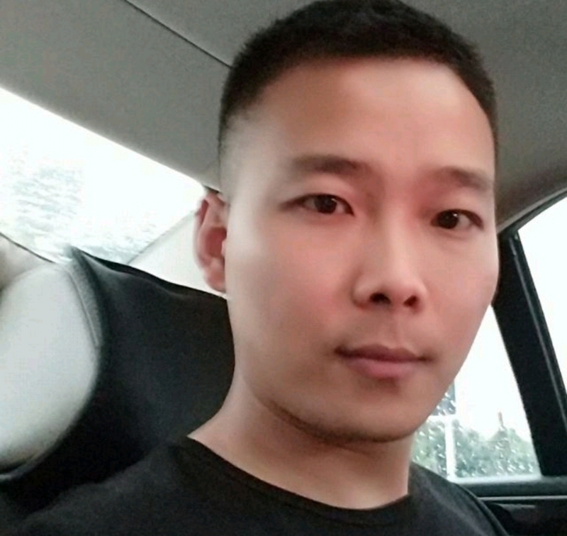 李先生的第二张照片--福州相亲网