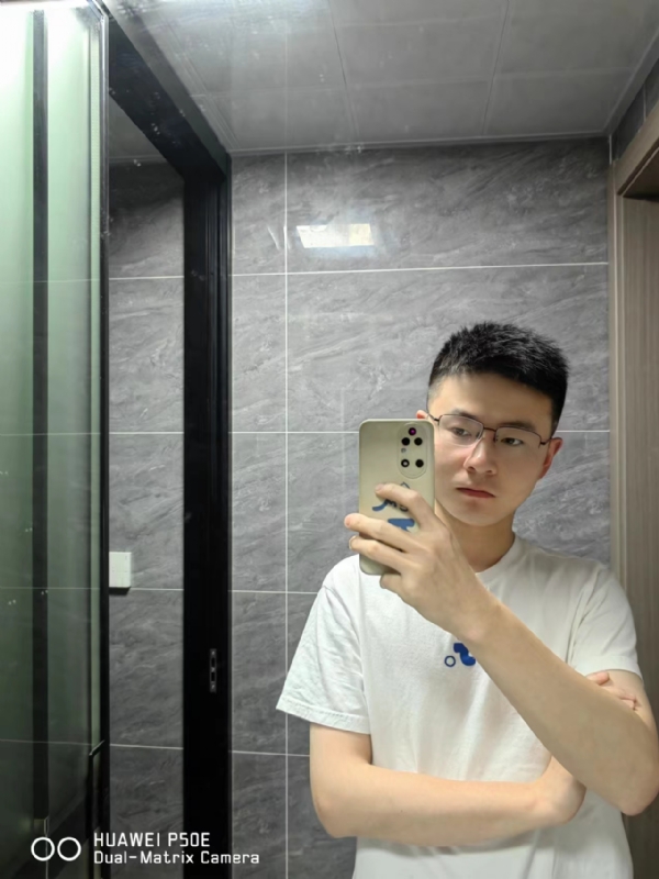 小潘的第一张照片--福州相亲网