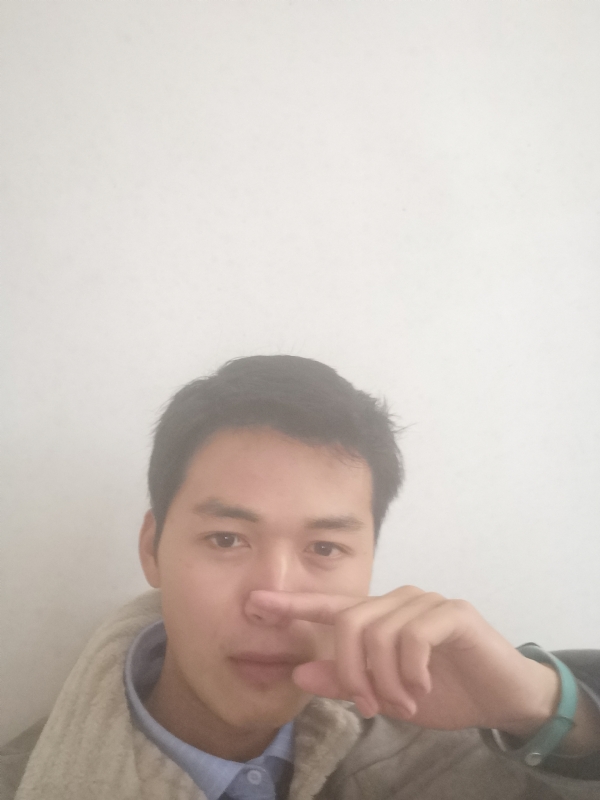 随遇而安的第四张照片--福州相亲网
