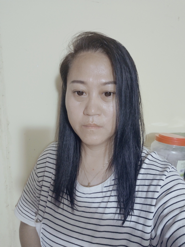 子明的第一张照片--福州相亲网