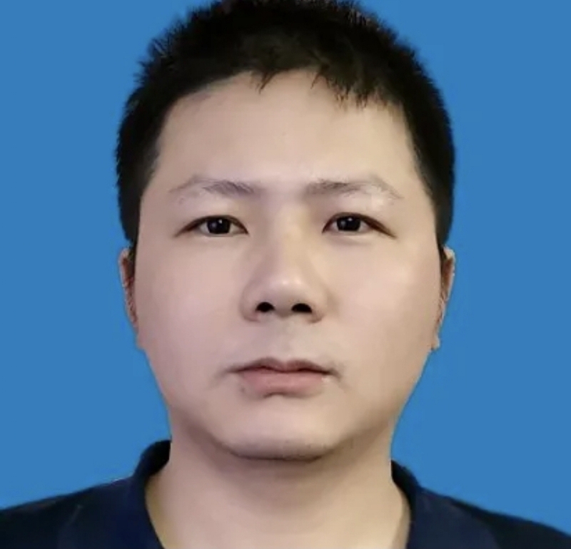 寒山的第一张照片--福州相亲网