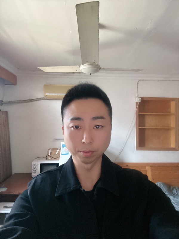 过好余生的第一张照片--福州相亲网