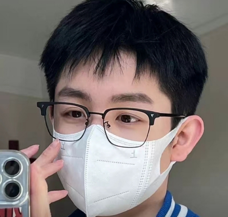 甜甜男孩的第一张照片--福州相亲网