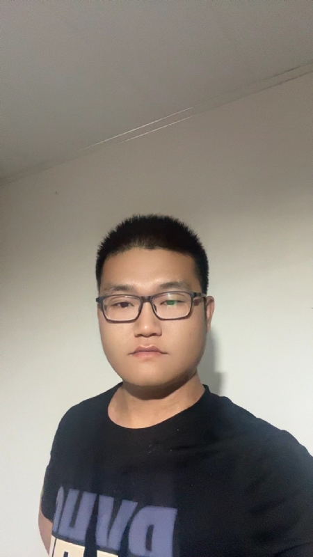 阳阳的第一张照片--福州相亲网