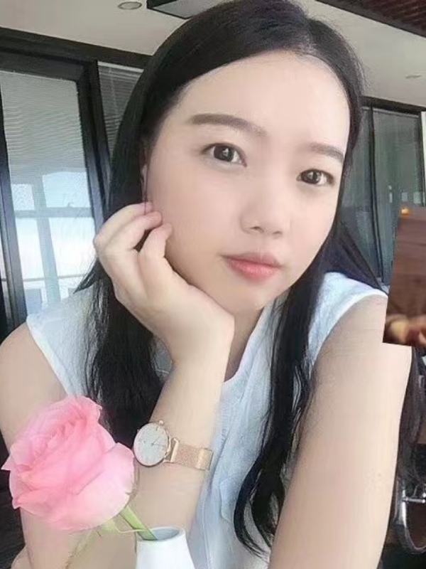 祺媛的第一张照片--福州相亲网