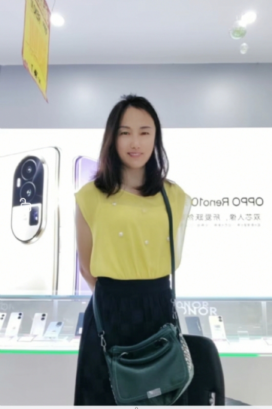 阿君的第一张照片--福州相亲网