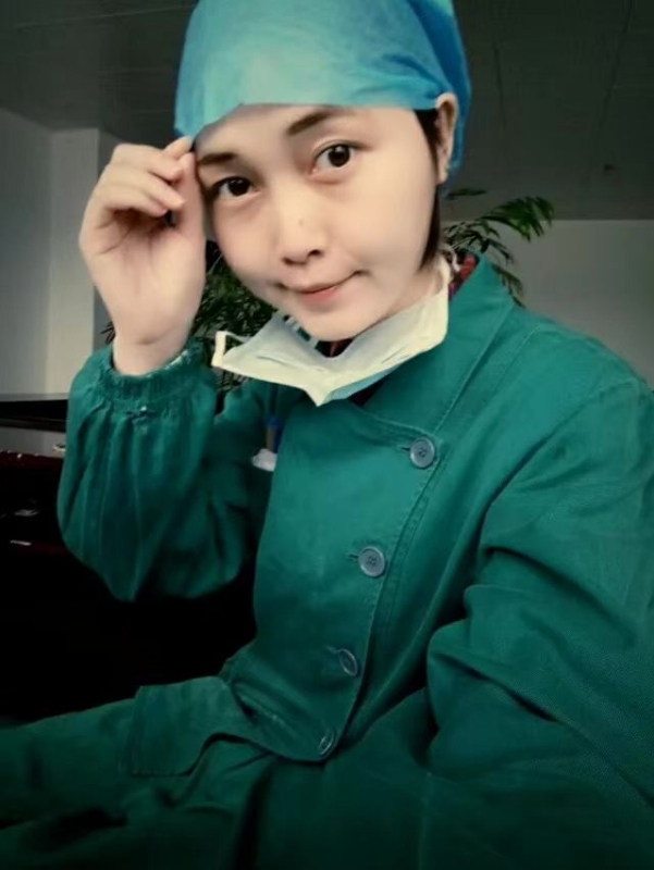 未必的第四张照片--福州相亲网