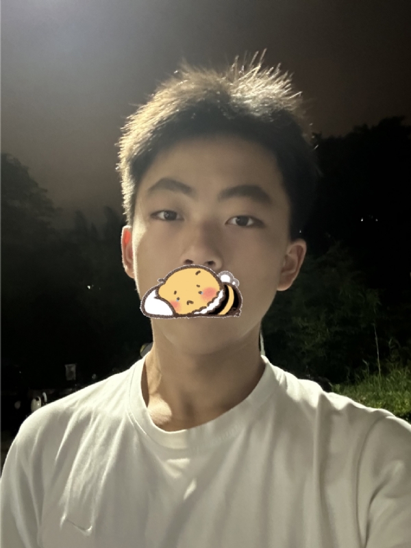 oo的第一张照片--福州相亲网