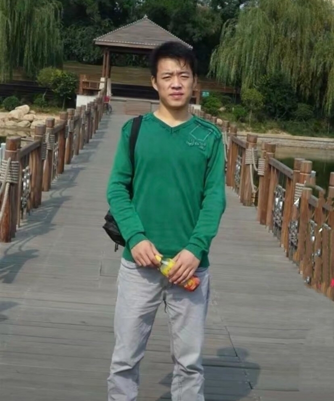 济南相亲的第一张照片--福州相亲网