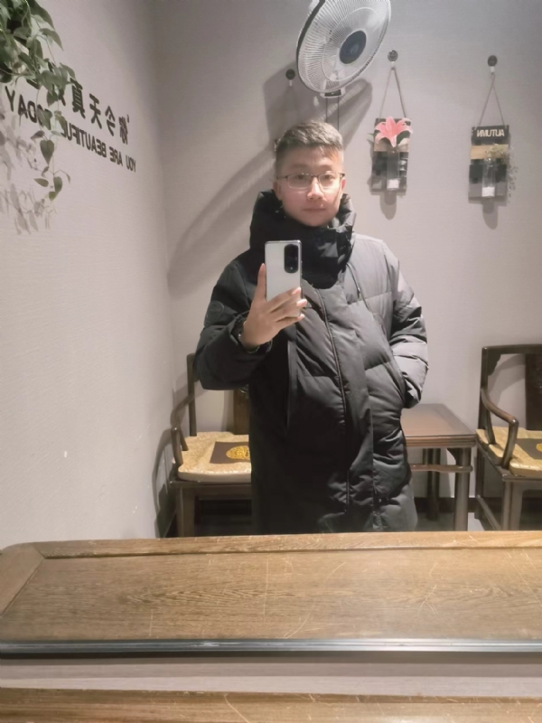 锅贴的第四张照片--福州相亲网