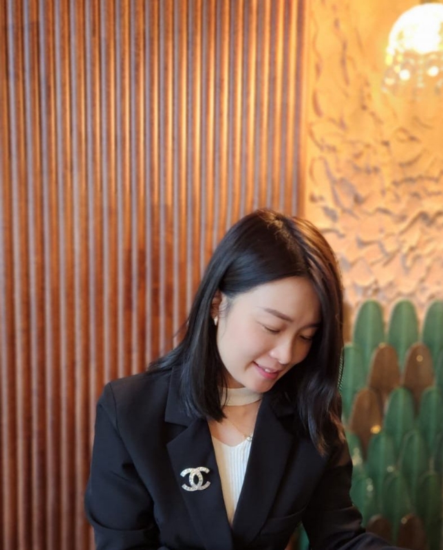 木加薪的第二张照片--福州相亲网