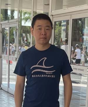 花都帅哥的第二张照片--福州相亲网