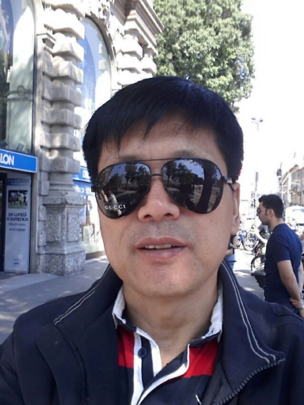 春风的第一张照片--福州相亲网
