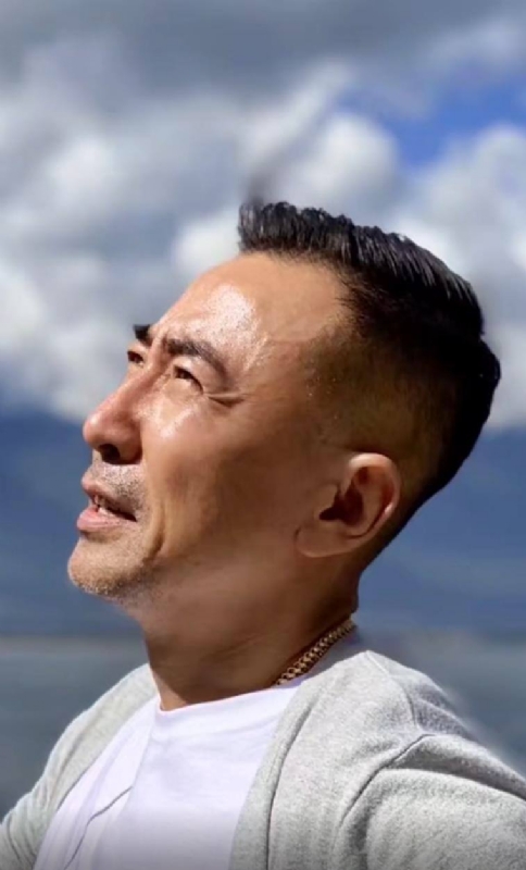 张凯的第一张照片--福州相亲网