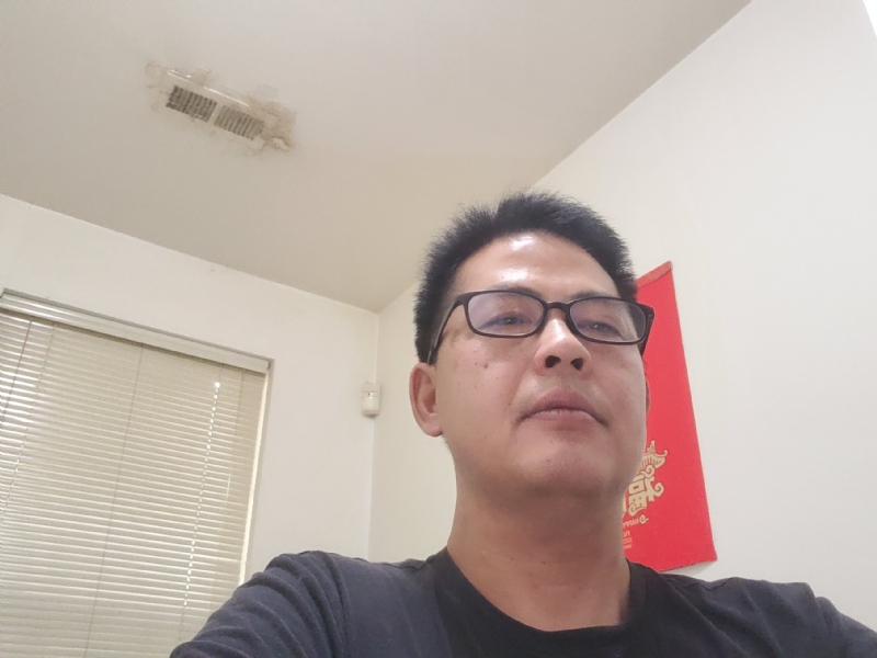 Tonylai的第一张照片--福州相亲网