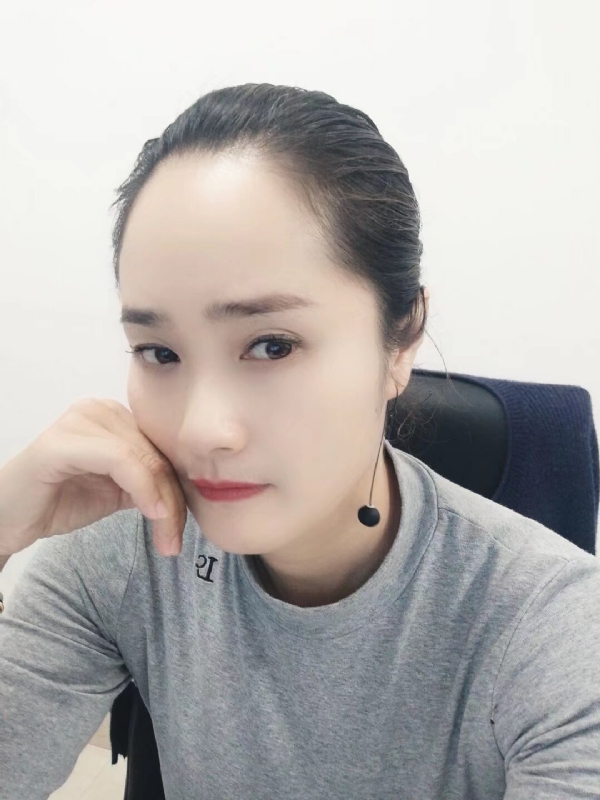 谈谈的第三张照片--福州相亲网