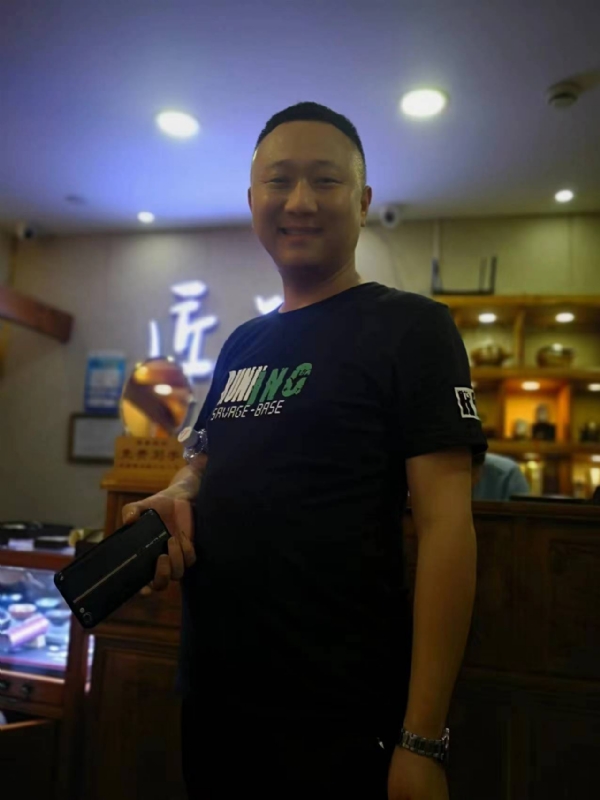 善良遇见美好的第一张照片--福州相亲网