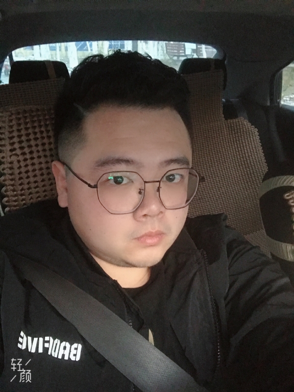 欢笑的第一张照片--福州相亲网