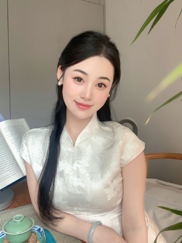 小慧的第一张照片--福州相亲网