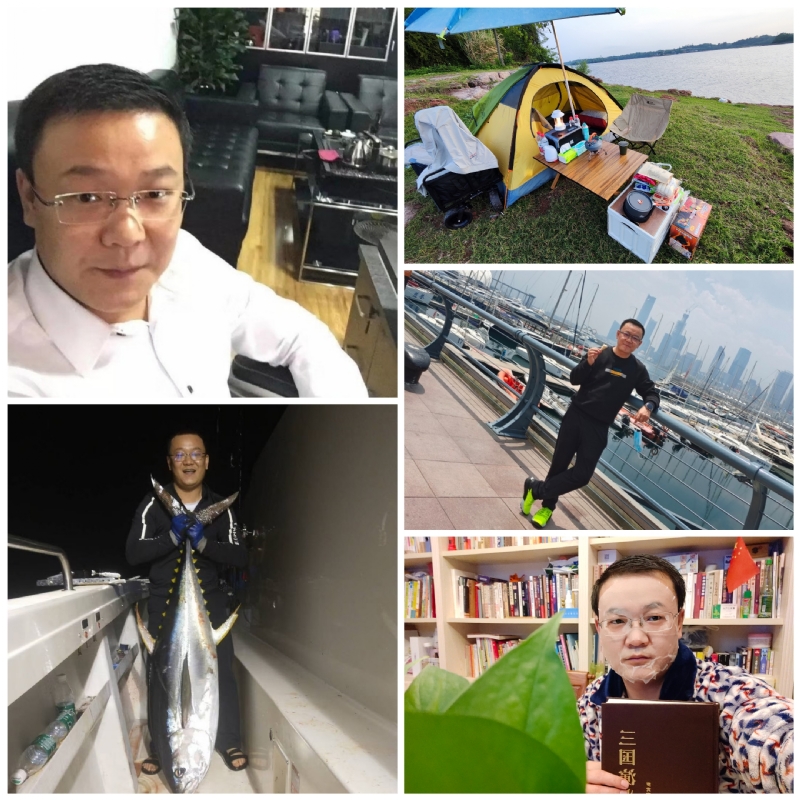dikson的第六张照片--福州相亲网