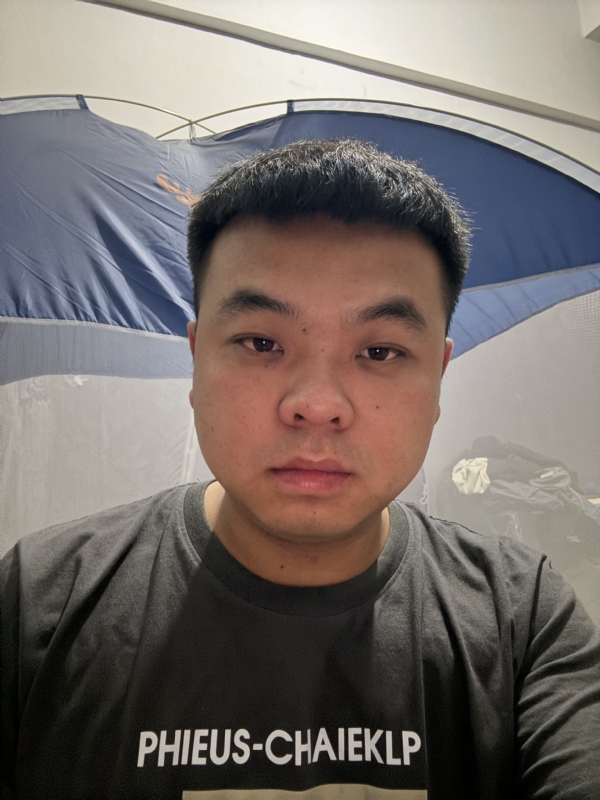 KK的第一张照片--福州相亲网