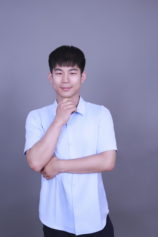 少冬的第一张照片--福州相亲网