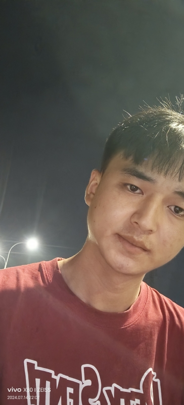 不太苦的苦瓜的第一张照片--福州相亲网