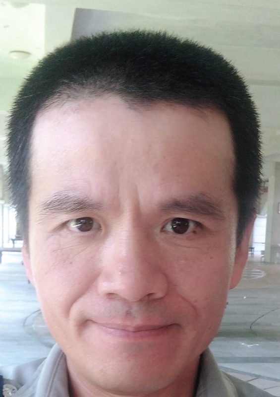 啊辣的第一张照片--福州相亲网