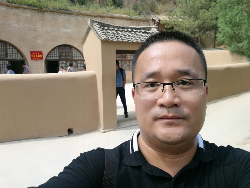 南阳农夫的第一张照片--福州相亲网