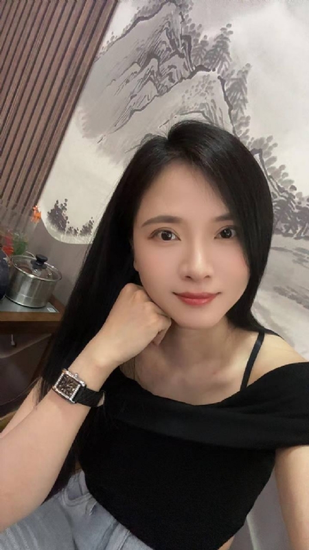 Anne的第一张照片--福州相亲网