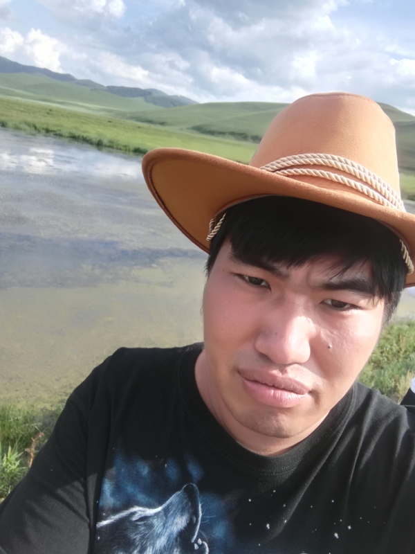 LOVE的誓言的第二张照片--福州相亲网
