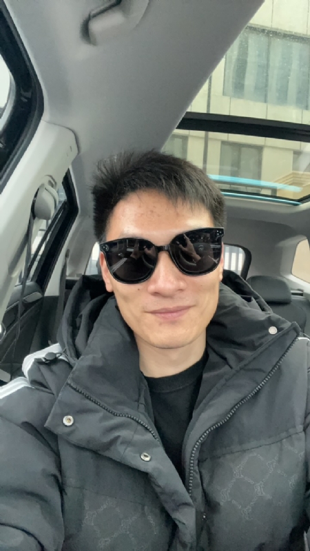 男孩的第一张照片--福州相亲网