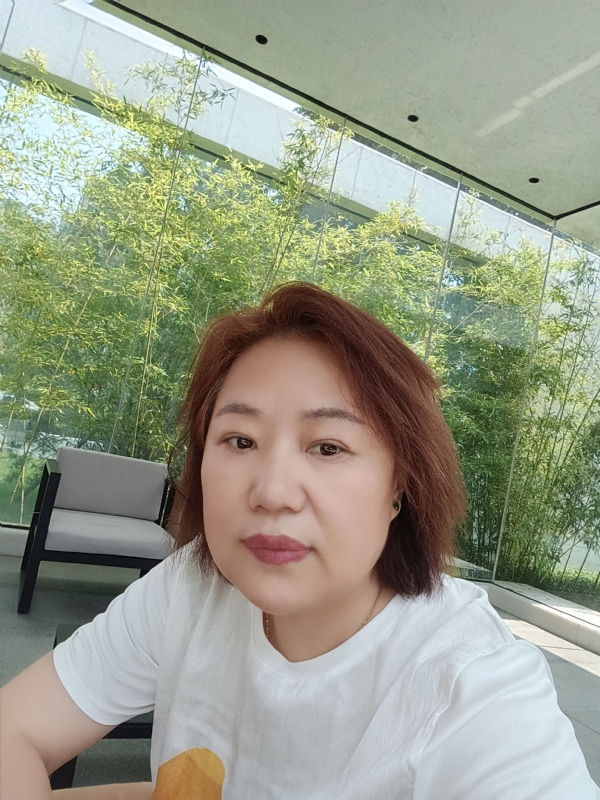 心扉的第二张照片--福州相亲网