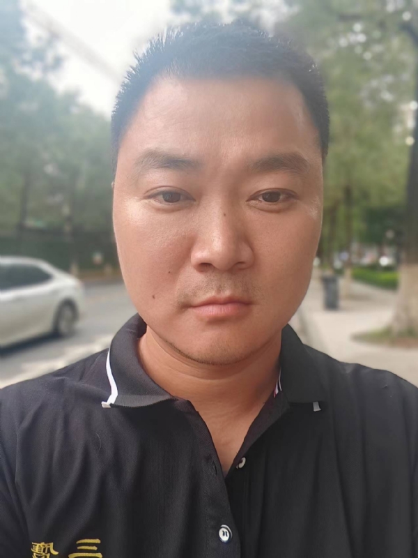 独寂的第一张照片--福州相亲网