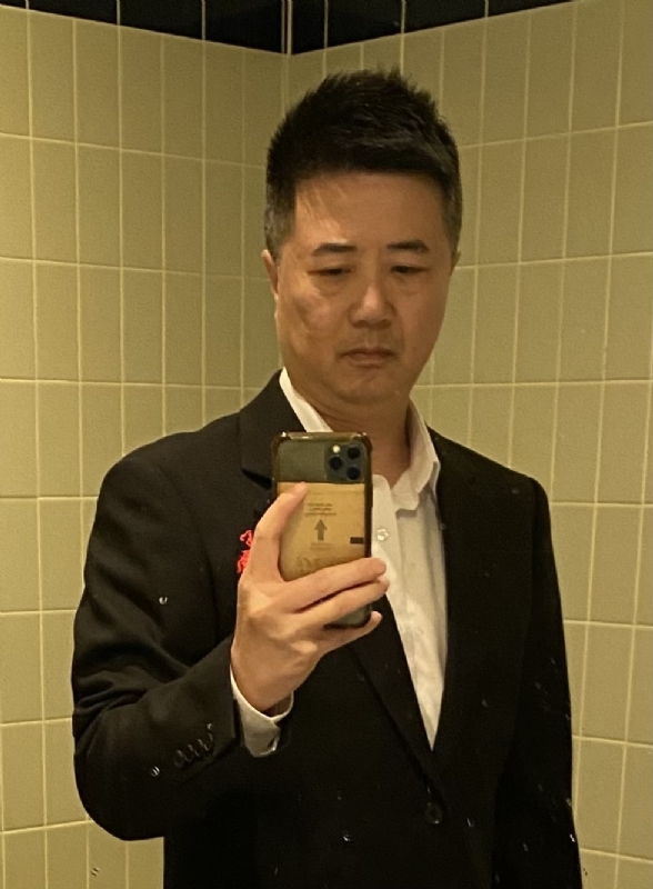 Alan的第二张照片--福州相亲网