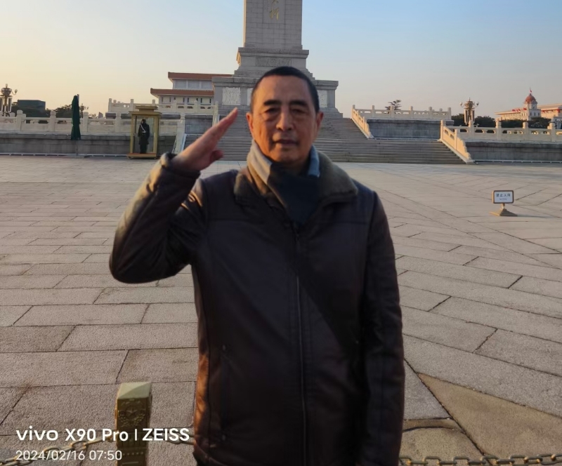 超爱英的第一张照片--福州相亲网