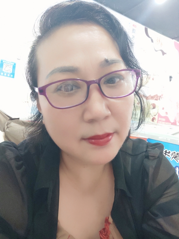 娜财娜福的第一张照片--福州相亲网
