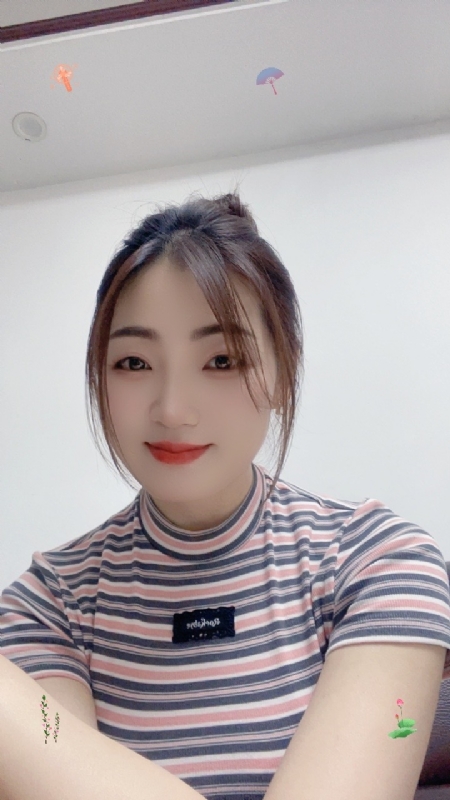 可儿的第一张照片--福州相亲网