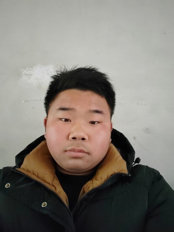 精神饱满的第五张照片--福州相亲网