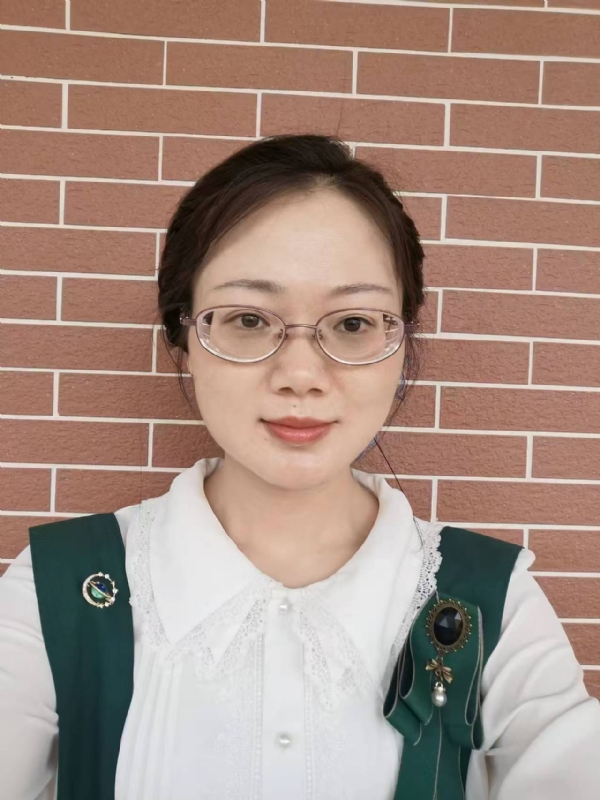 Lily的第二张照片--福州相亲网