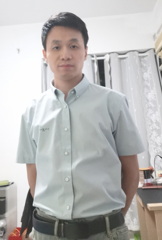 风雨无阻的第一张照片--福州相亲网