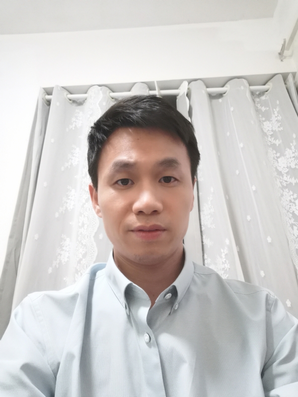 风雨无阻的第二张照片--福州相亲网