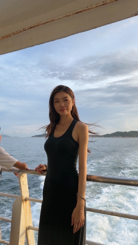 Vicky的第一张照片--福州相亲网