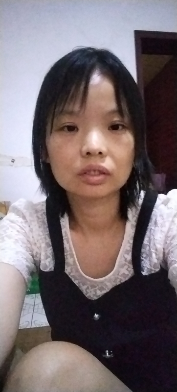 可爱的第四张照片--福州相亲网