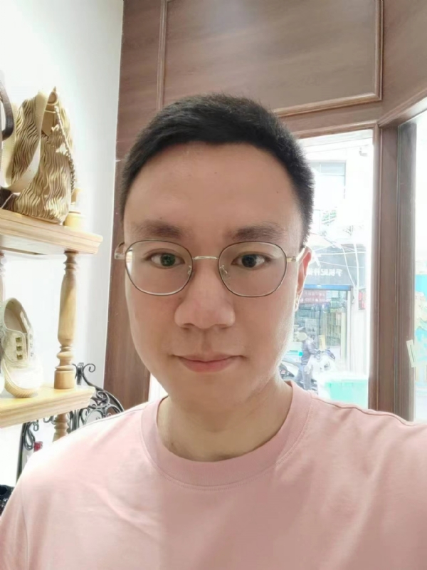 乐let的第一张照片--福州相亲网