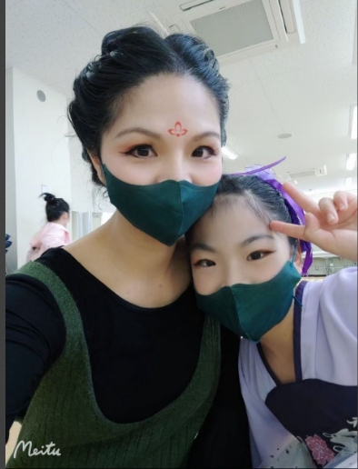 LuLu的第一张照片--福州相亲网
