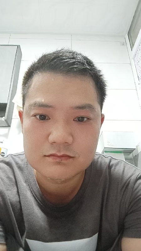 皓月当空的第一张照片--福州相亲网