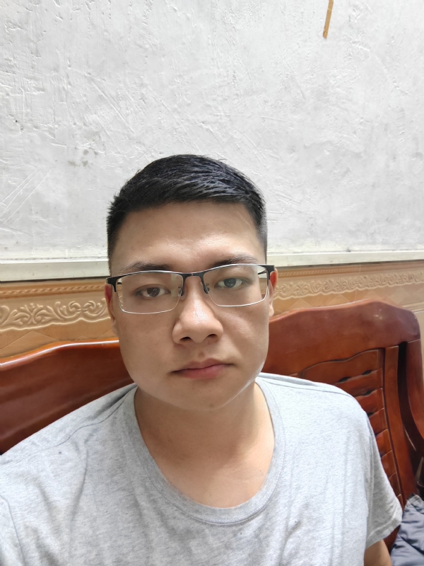 陈秋新的第一张照片--福州相亲网