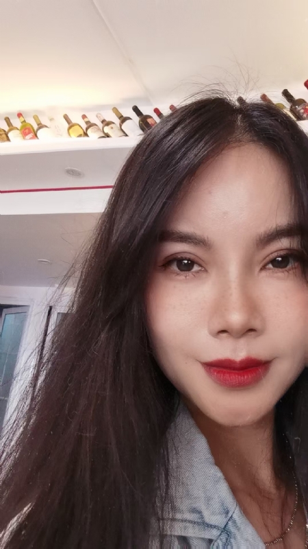 甜以待人的第一张照片--福州相亲网