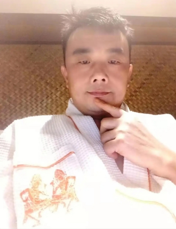 青锋的第一张照片--福州相亲网